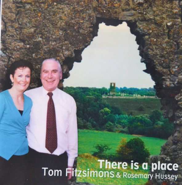 There Is A Place