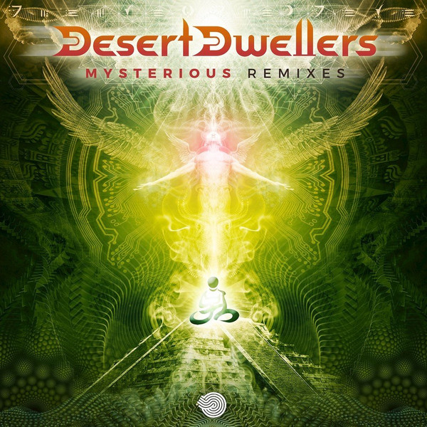 Mysterious Remixes