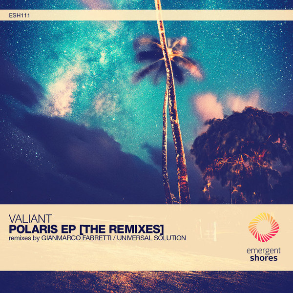 Polaris EP [The Remixes]
