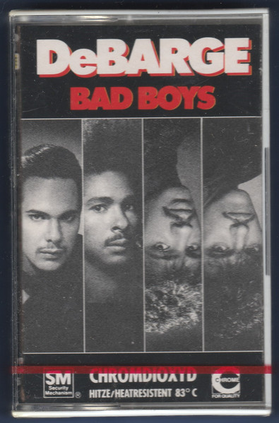Bad Boys