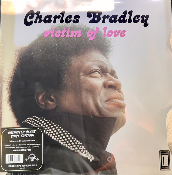 Victim Of Love