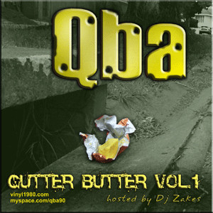 Gutter Butter Vol. 1