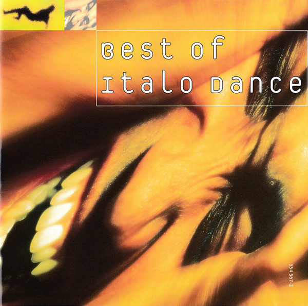 Best Of Italo Dance