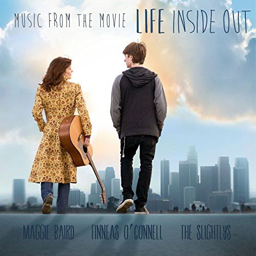 Music From The Movie Life Inside Out
