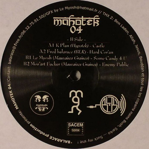 Mahotek 04