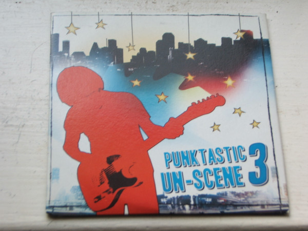 Punktastic Un-Scene 3