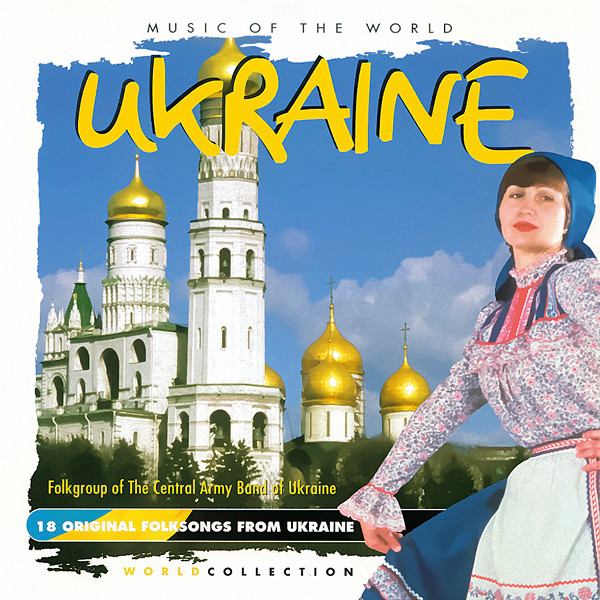 Ukraine
