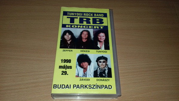 TRB Koncert