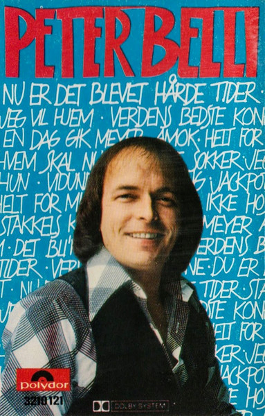 Nu Blev Det Hårde Tider