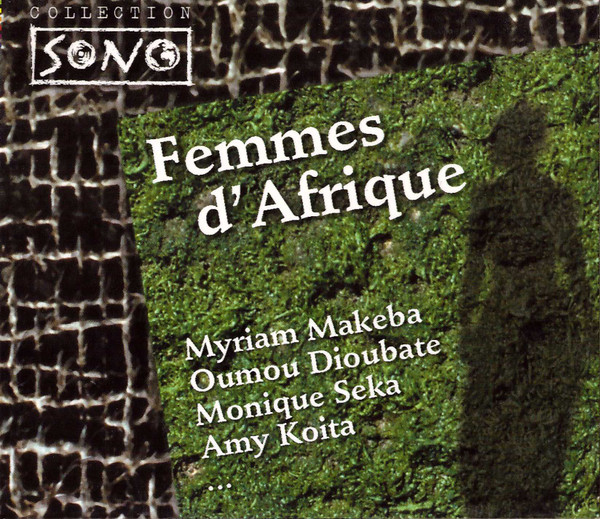 Femmes D'Afrique