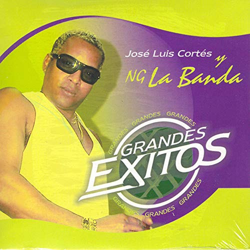 Grandes Exitos