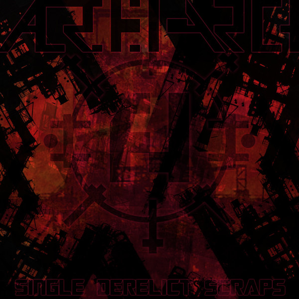 Single Derelict Scraps