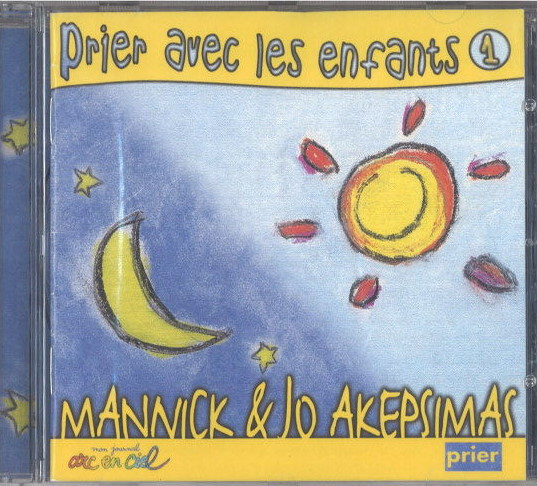 Prier Avec Les Enfants 1