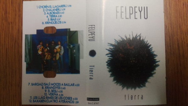 Tierra