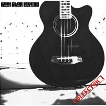 Soul Star Legend Collector 1