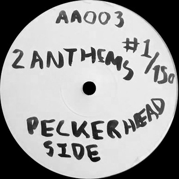 2 Anthems