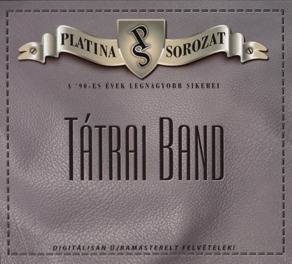 Tátrai Band