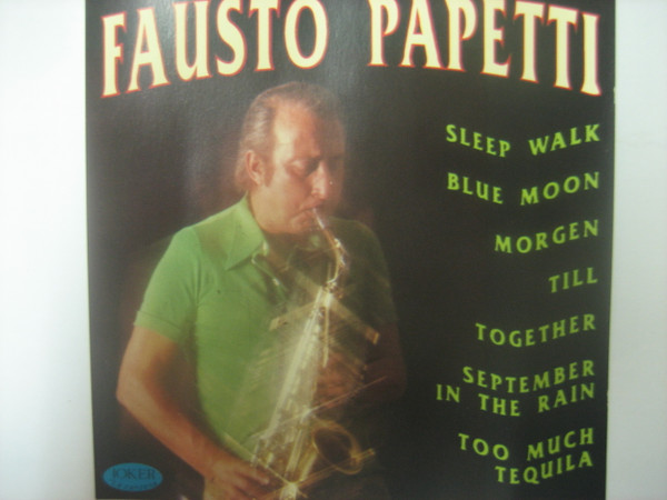 Fausto Papetti
