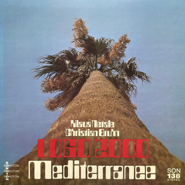 Mediterranee