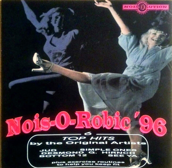 Nois-O-Robic '96