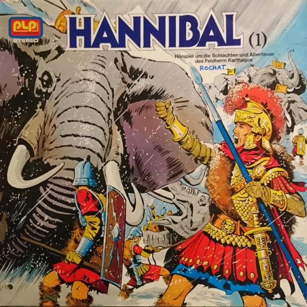 Hannibal (1)