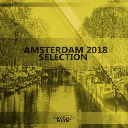 Amsterdam 2018 Selection