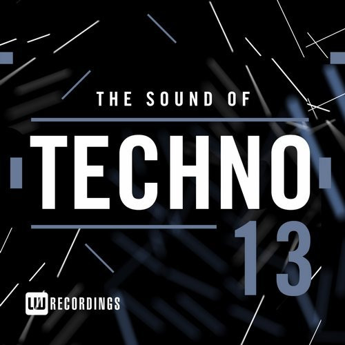 The Sound Of Techno 13