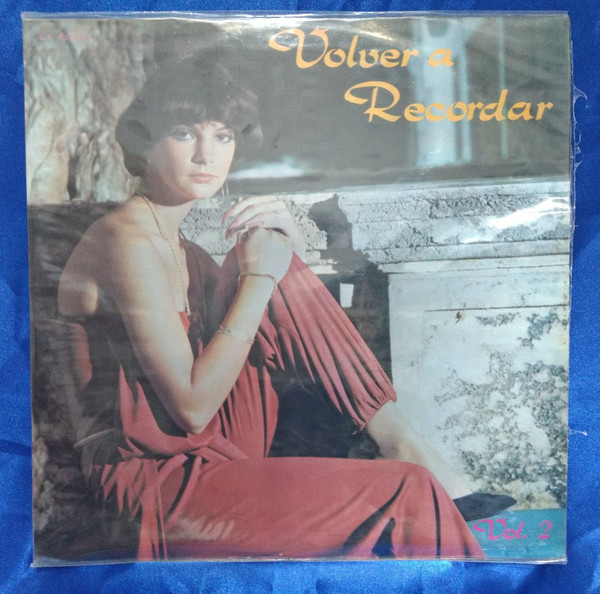 Volver A Recordar Vol.2