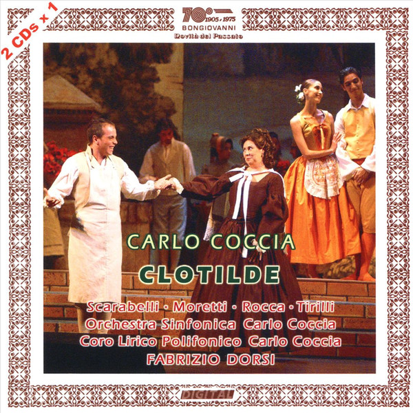 Clotilde