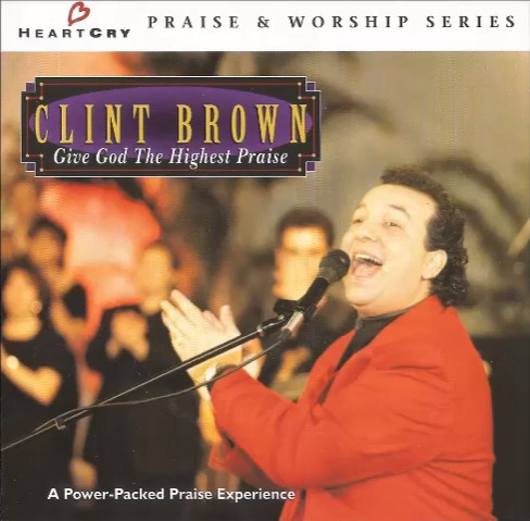 Give God The Highest Praise