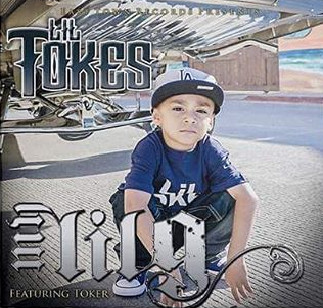 My Lil G