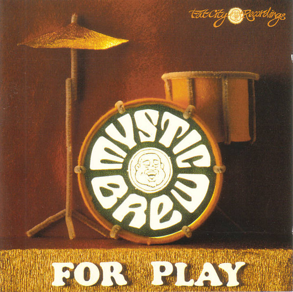 Mystic Brew - For Play