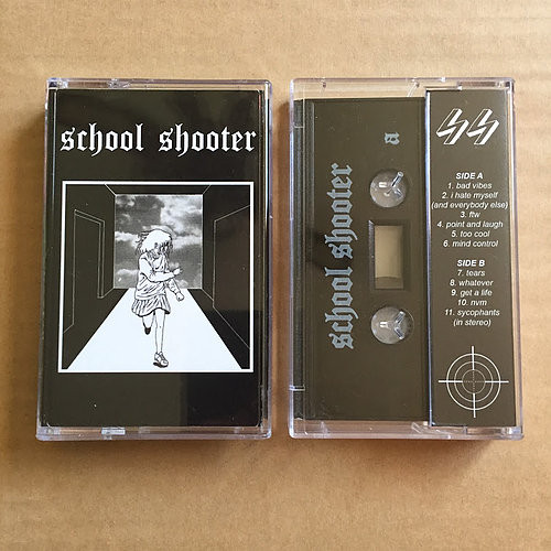 School Shooter