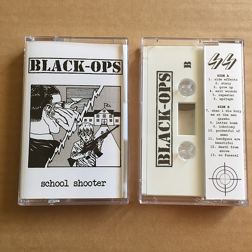 Black Ops