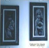 Cadaver City Quark