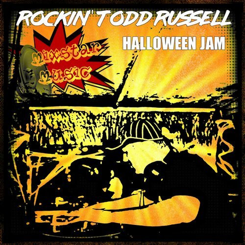 Halloween Jam