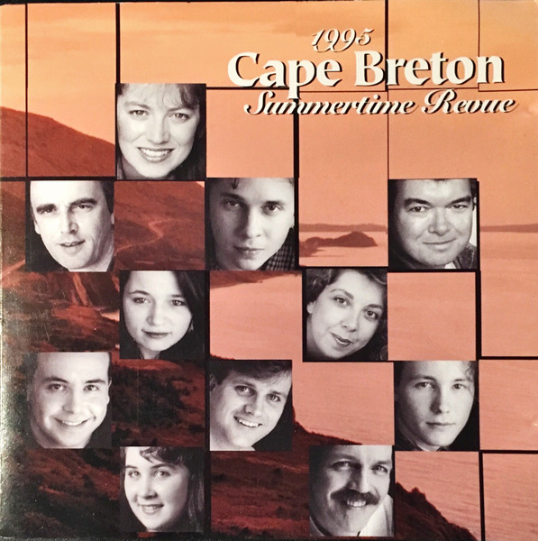 1995 Cape Breton Summertime Revue