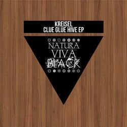 Clue Glue Hive EP