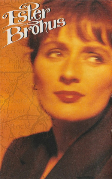 Ester Brohus
