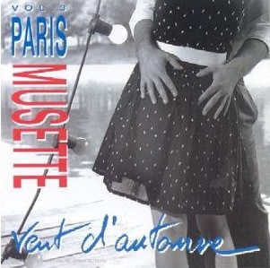Vol. 3 • Vent D'Automne
