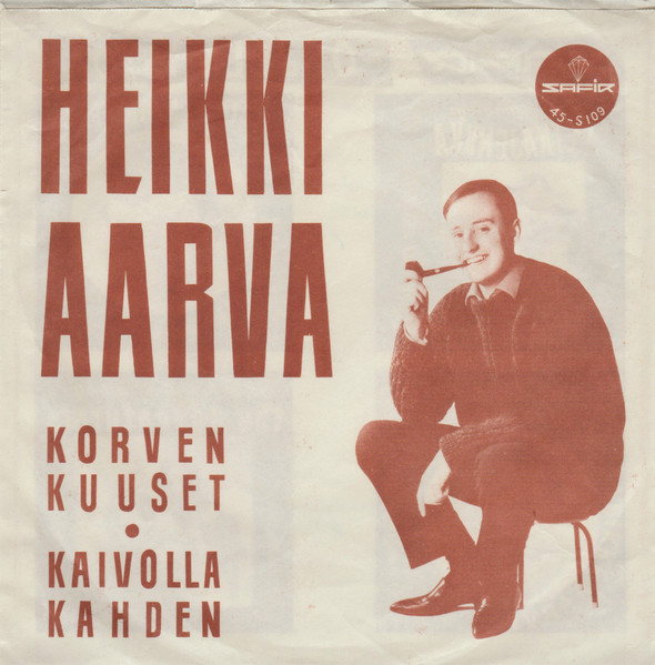Korven Kuuset