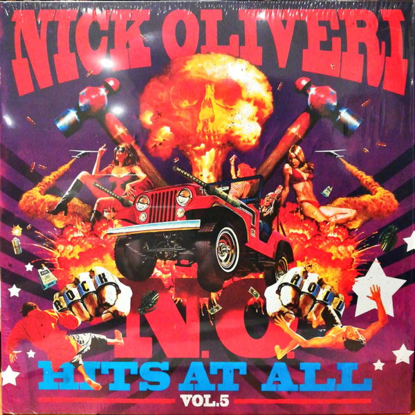 N.O. Hits At All Vol.5