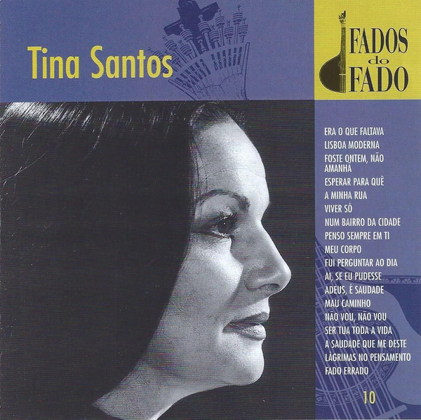 Tina Santos