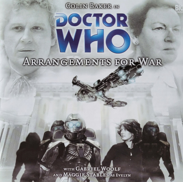 Arrangements For War