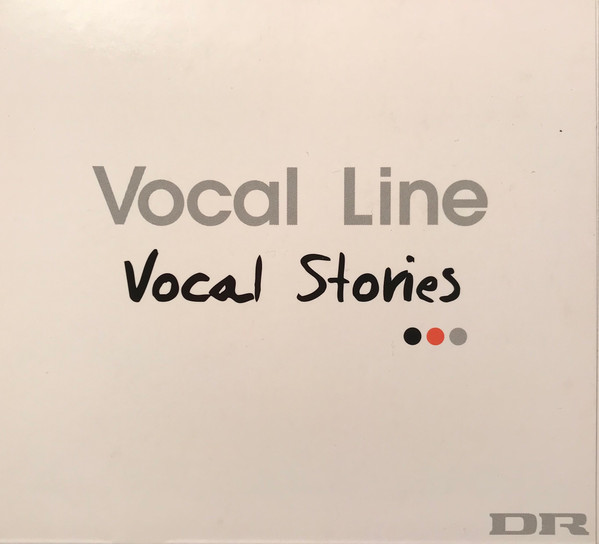 Vocal Stories