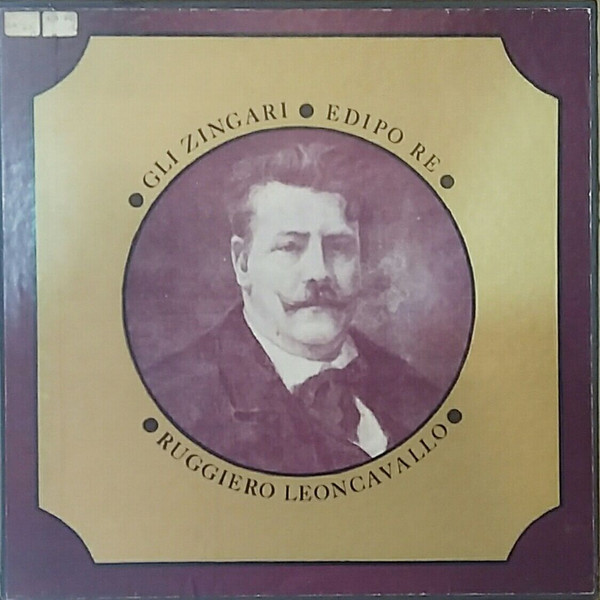 Gli Zingari - Edipo Re
