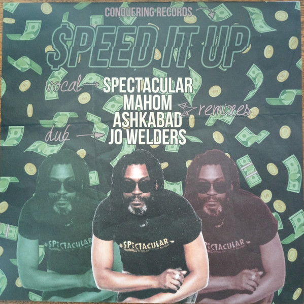 Speed It Up