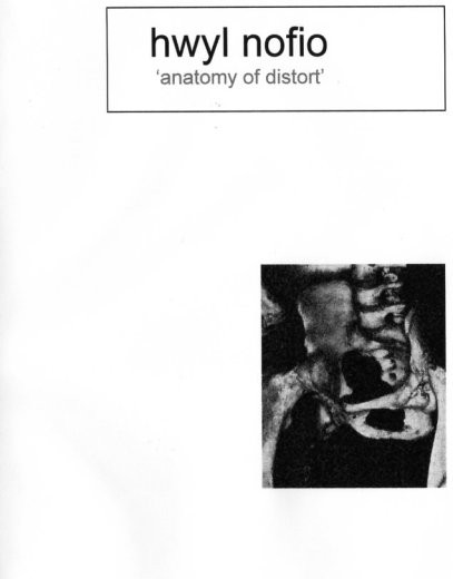 Anatomy Of Distort