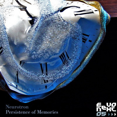 Persistence Of Memories