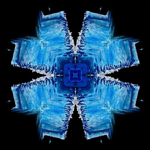 Glacier